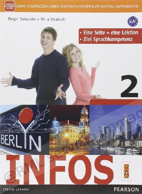 INFOS 2 +eB