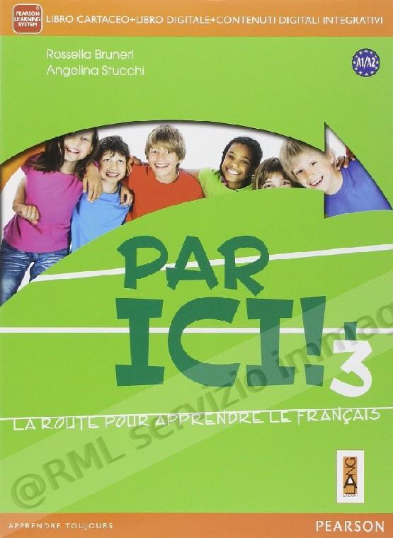 PAR ICI! ACTIVEBOOK 3 +eB