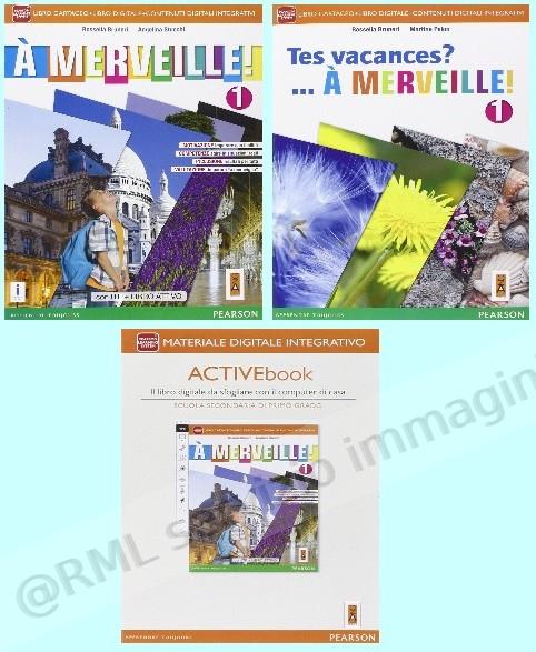 a merveille! activebook 1...