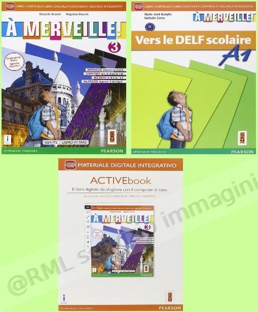 a merveille! activebook 3...
