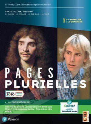 pages plurielles x 2bn (2t)