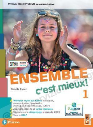 ensemble c'est mieux! 1 (3t)