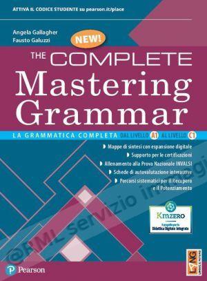 complete mastering grammar