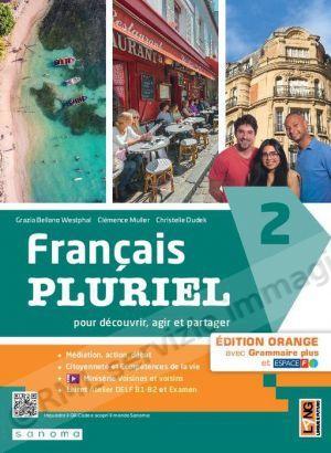 francais pluriel edition...