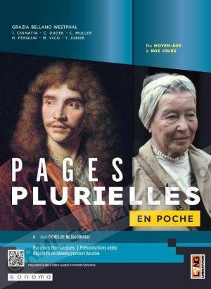 pages plurielles en poche...