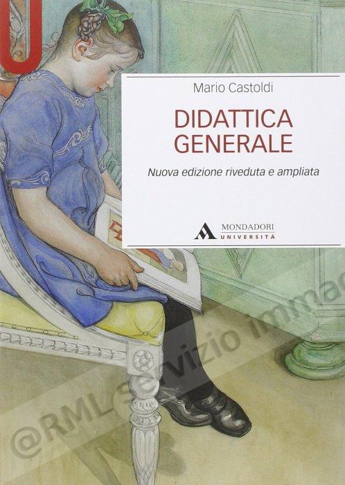 DIDATTICA GENERALE