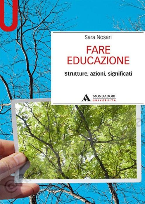 FARE EDUCAZIONE STRUTTURE,...