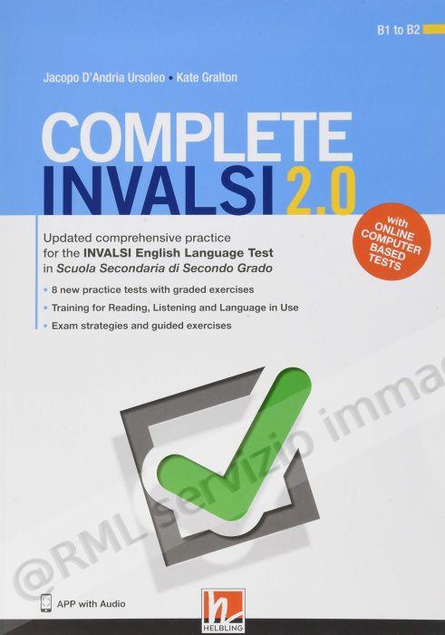 COMPLETE INVALSI 2.0
