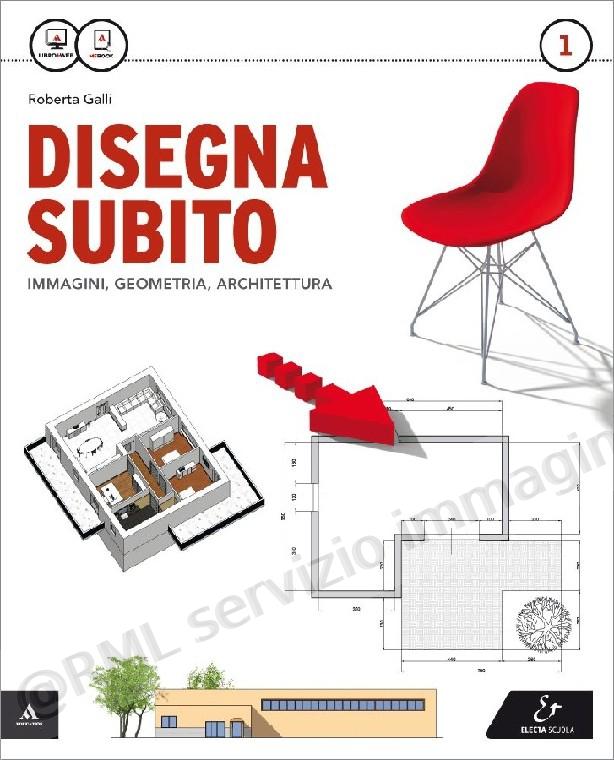 DISEGNA SUBITO 1 (2t) +eB V.E.
