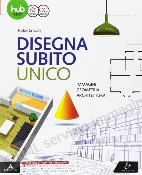 DISEGNA SUBITO +eB V.E.