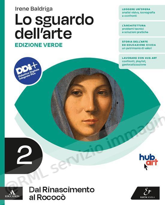 sguardo dell'arte ed.verde 2