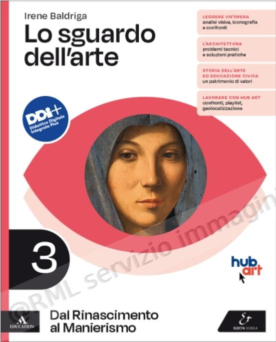 sguardo dell'arte 3