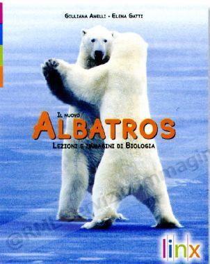 NUOVO ALBATROS +Cd ACTIVE BOOK