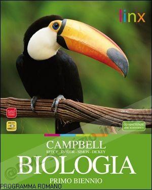 BIOLOGIA PRIMO BIENNIO