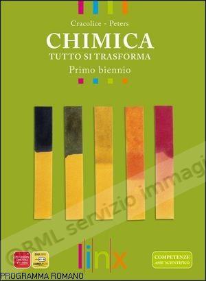 chimica tutto si trasforma