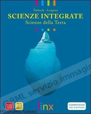 SCIENZE INTEGRATE, SCIENZE...