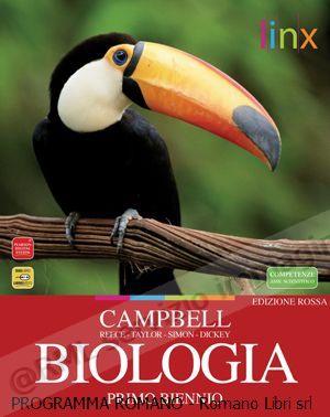 BIOLOGIA ED.ROSSA
