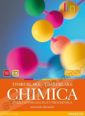 CHIMICA SECONDO BIENNIO