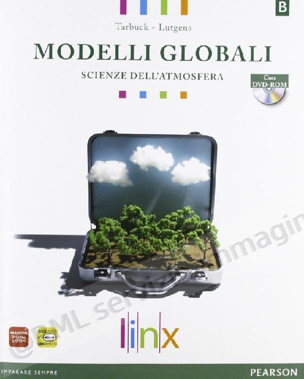 MODELLI GLOBALI B +DVD