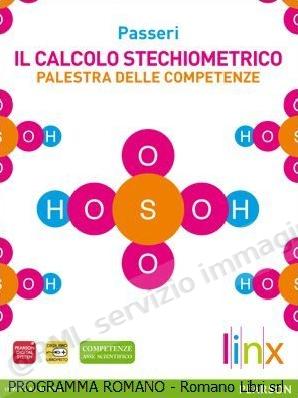 CALCOLO STECHIOMETRICO