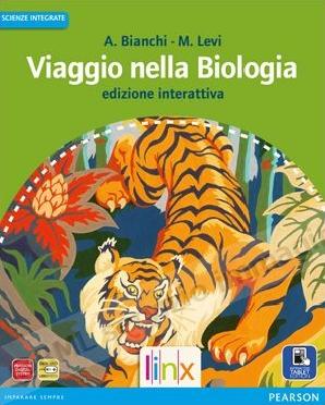 VIAGGIO NELLA BIOLOGIA +WEB