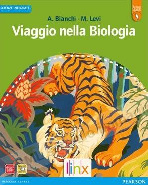 viaggio nella biologia...