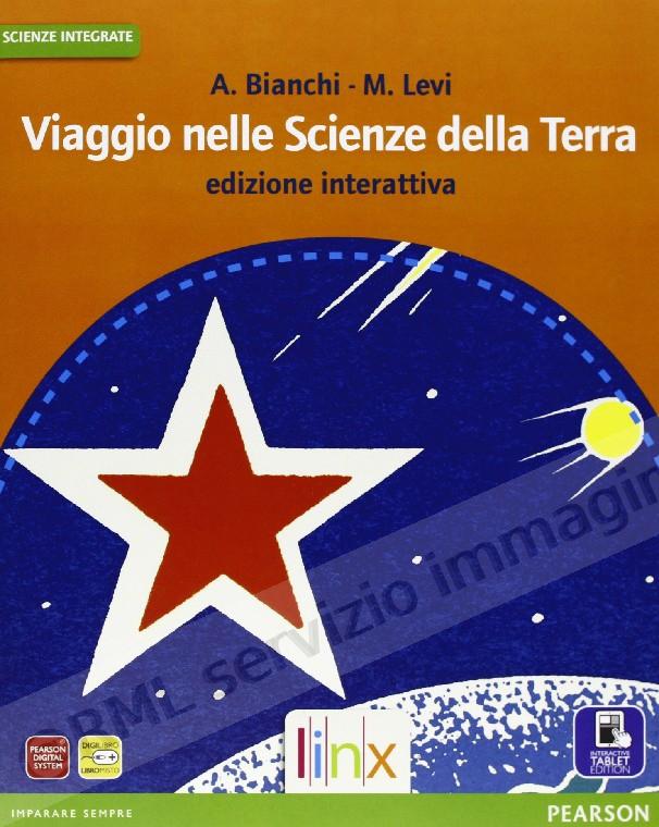 VIAGGIO NELLE SCIENZE DELLA...