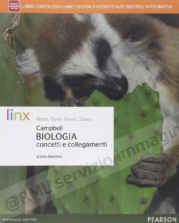 BIOLOGIA CONCETTI E...