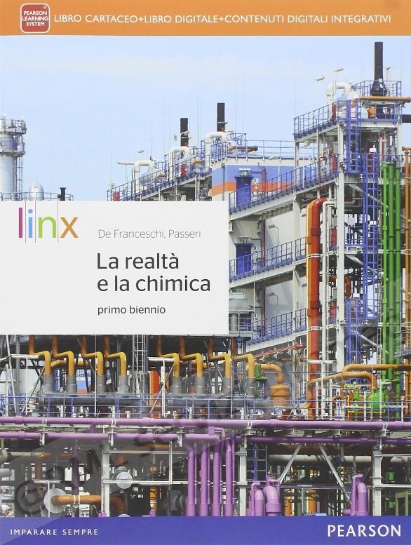 realta e la chimica x bn +eb