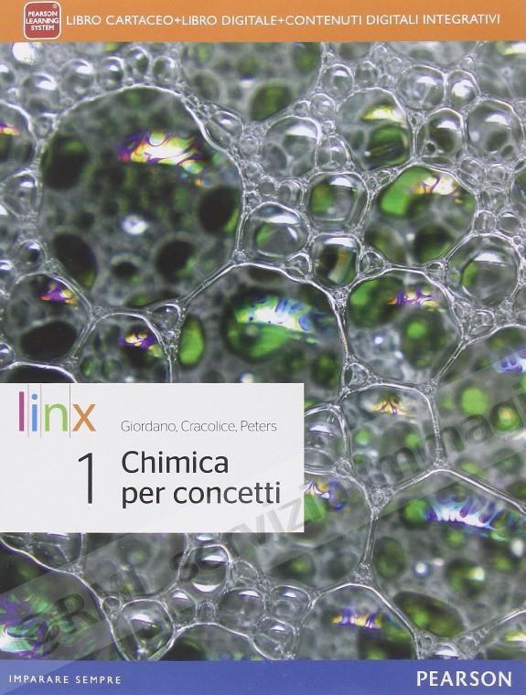 chimica per concetti 1 +eb...