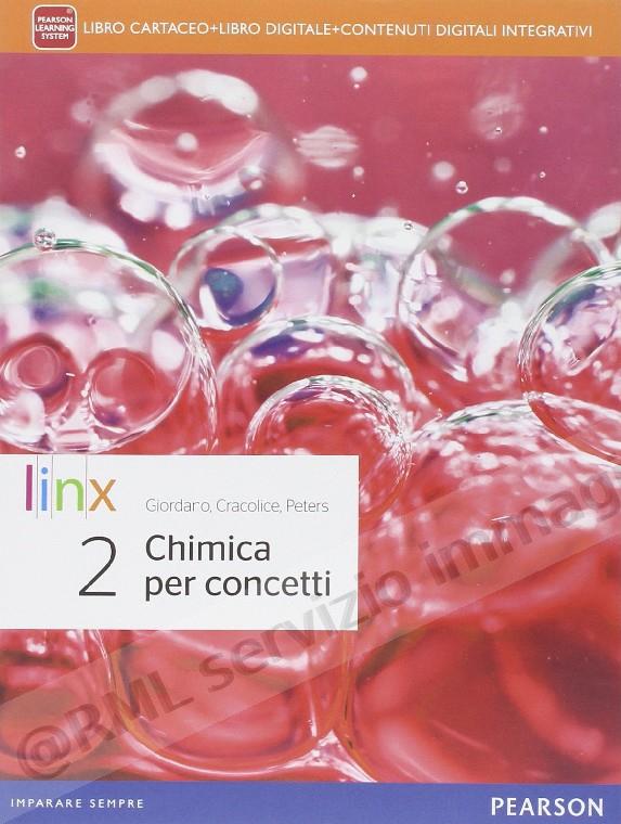 chimica per concetti 2 +eb...