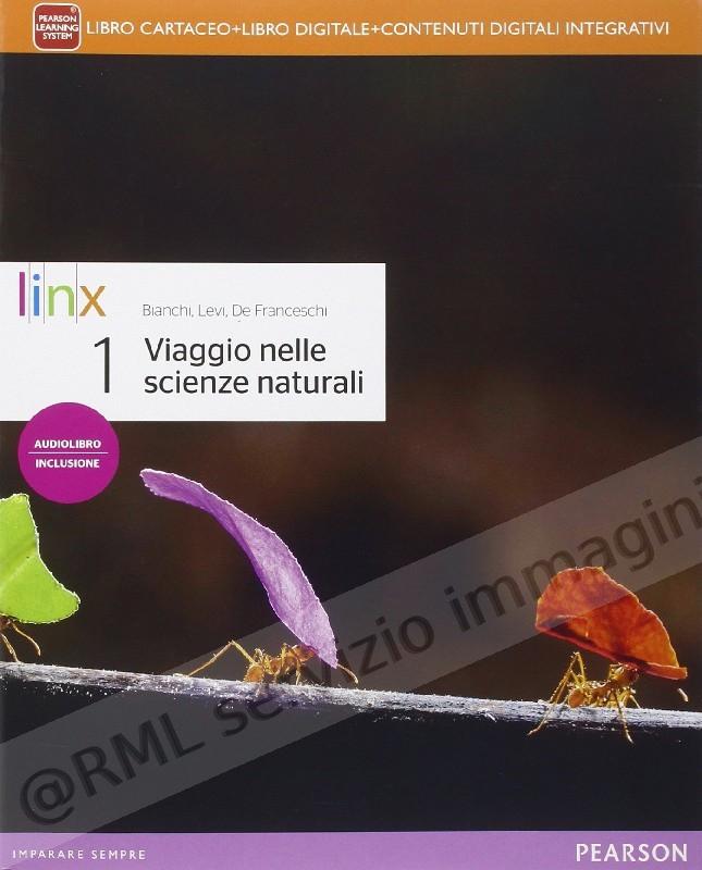 viaggio nelle scienze...