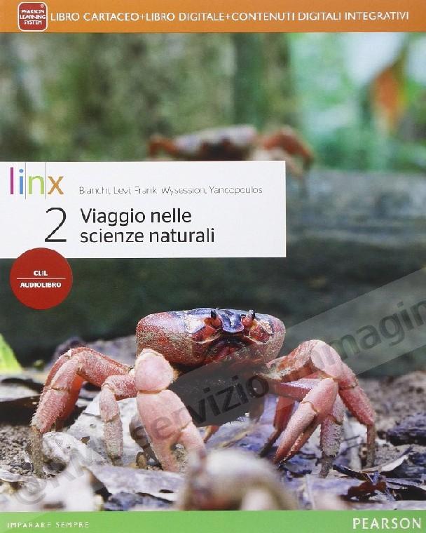 VIAGGIO NELLE SCIENZE...