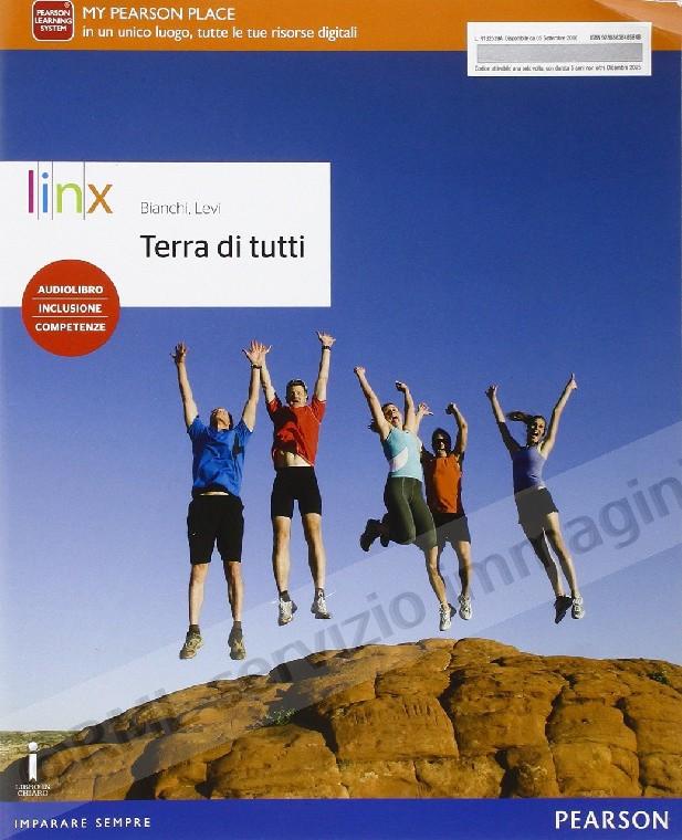 TERRA DI TUTTI X BN IP +eB