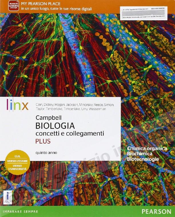 BIOLOGIA CONCETTI E...