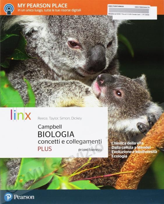 biologia concetti e...