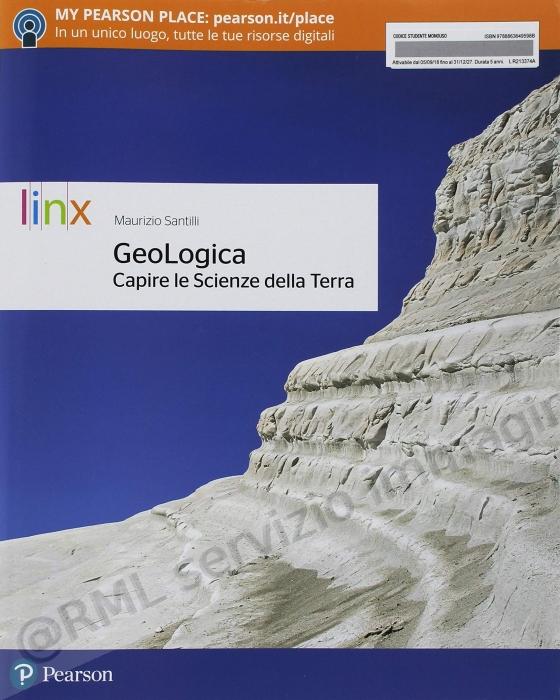 geologica, capire le...