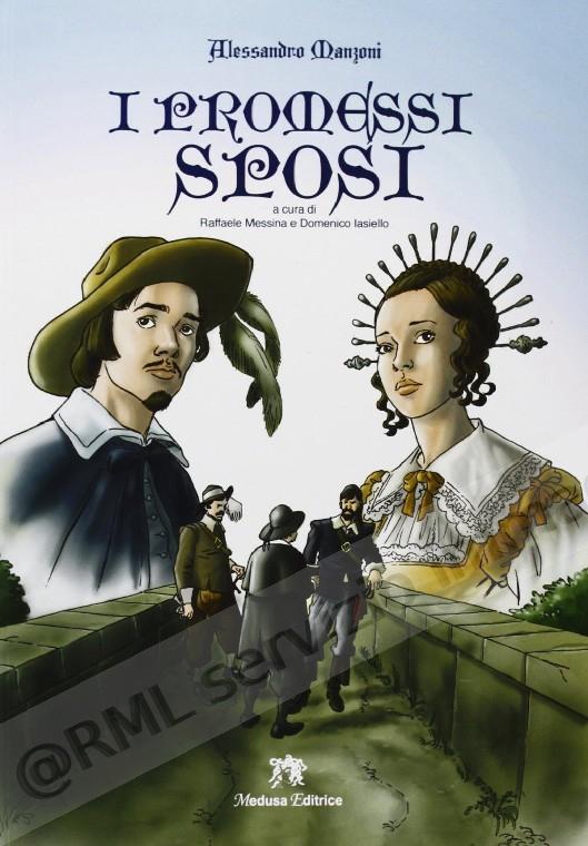 promessi sposi (messina)