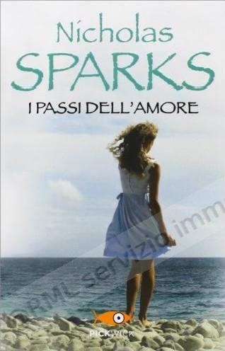 PASSI DELL'AMORE (Pickwick)(2)