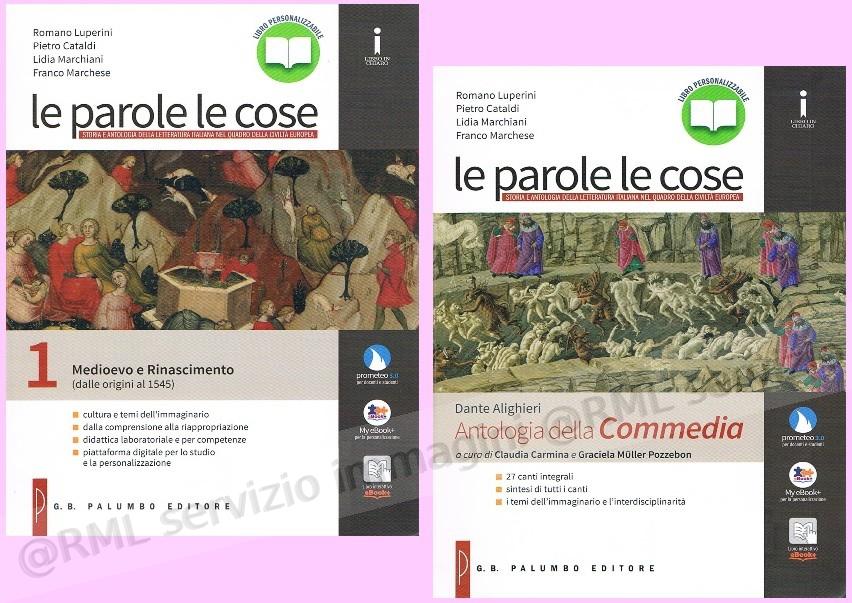 PAROLE LE COSE 1 +ANTOL....