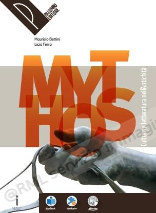 MYTHOS, CULTURA E...