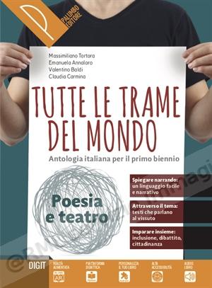 TUTTE LE TRAME DEL MONDO,...