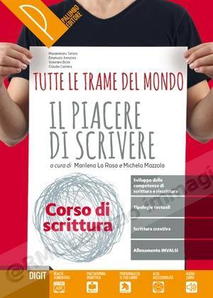 tutte le trame del mondo,...