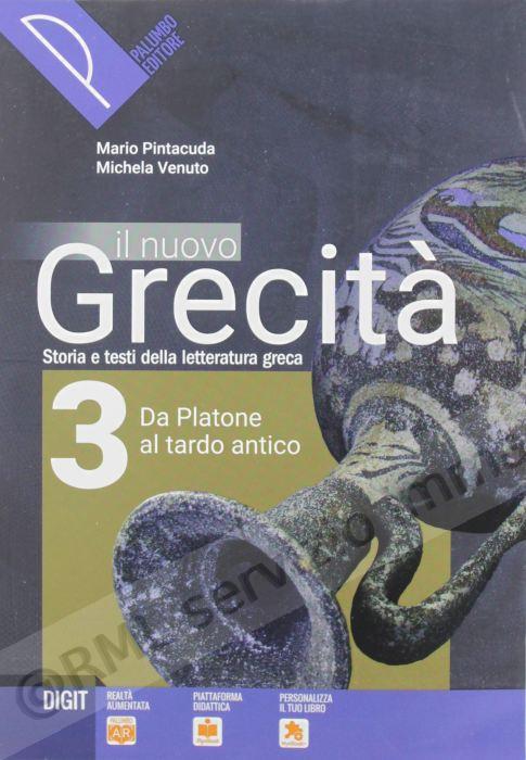 NUOVO GRECITA 3