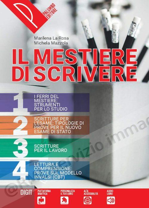 MESTIERE DI SCRIVERE