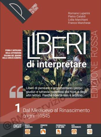 liberi di interpretare...