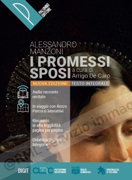 promessi sposi (de caro)...