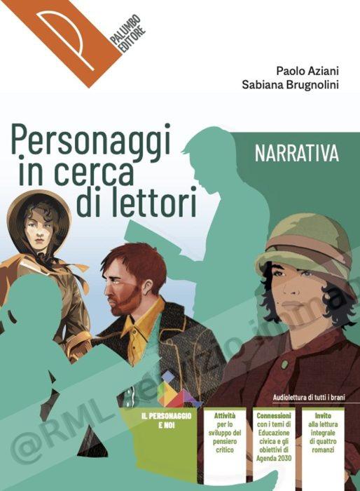 personaggi in cerca di...