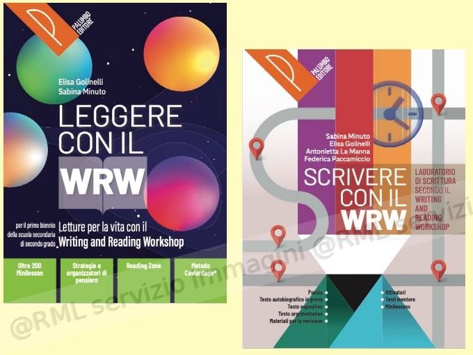 leggere con il wrw...