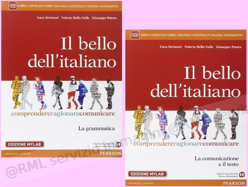 BELLO DELL'ITALIANO...